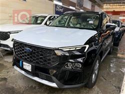 فورد تيريتوري